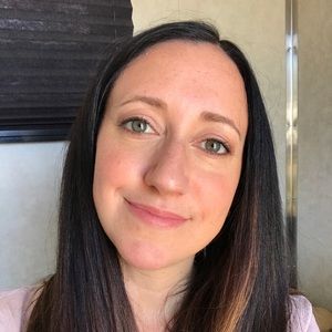 Meet your Posher, Kathryn